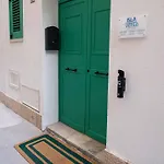Islavento تراباني