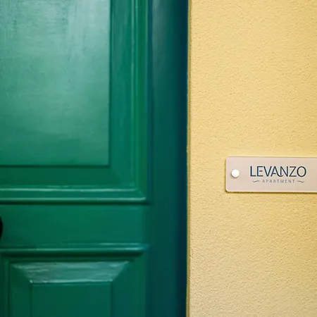 Islavento Apartment *