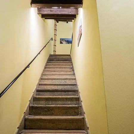 Islavento Apartment Trapani