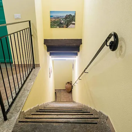 Islavento Apartment