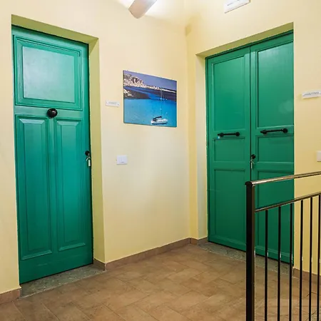 Islavento Apartment Trapani