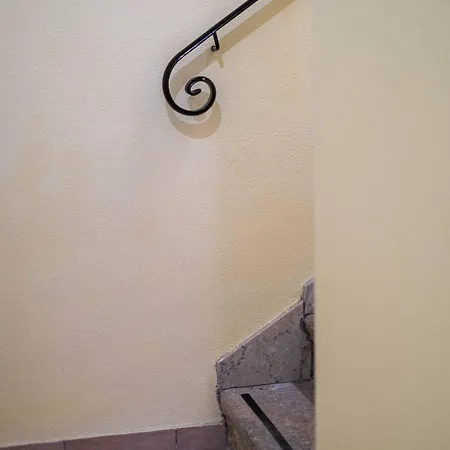 Islavento Apartment Trapani