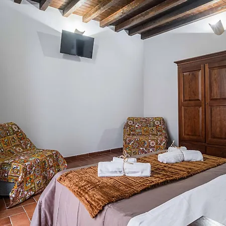 Islavento Apartment Trapani