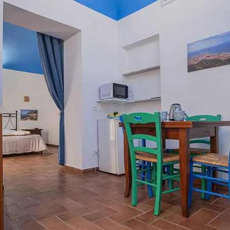 Islavento Trapani