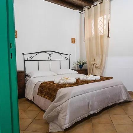 Islavento Apartment