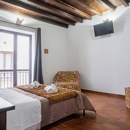 Apartment Islavento Trapani