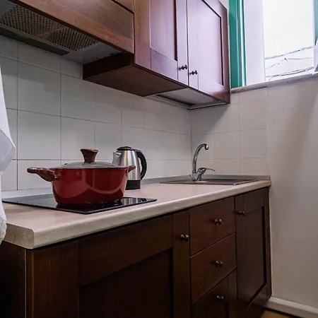 Islavento Apartment