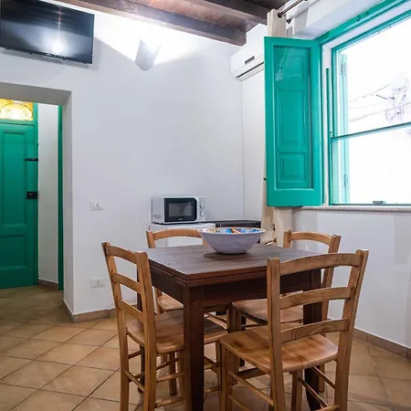 Apartment Islavento