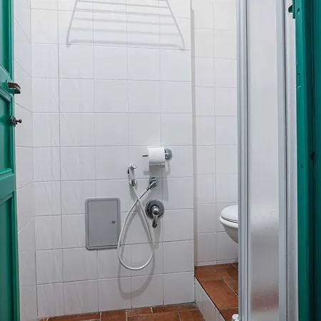 Islavento Apartment *