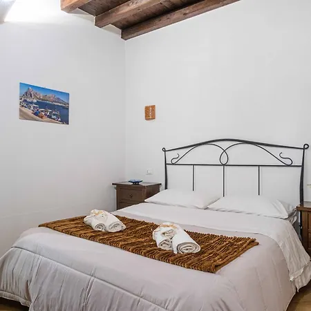 Islavento Trapani