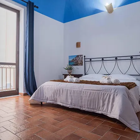 Islavento Apartment
