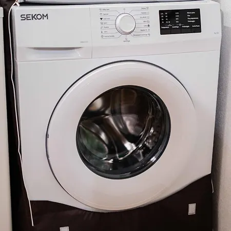 Apartmán Islavento