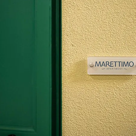 Apartmán Islavento *