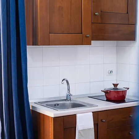 Islavento Apartment