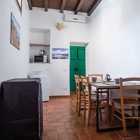 Apartmán Islavento