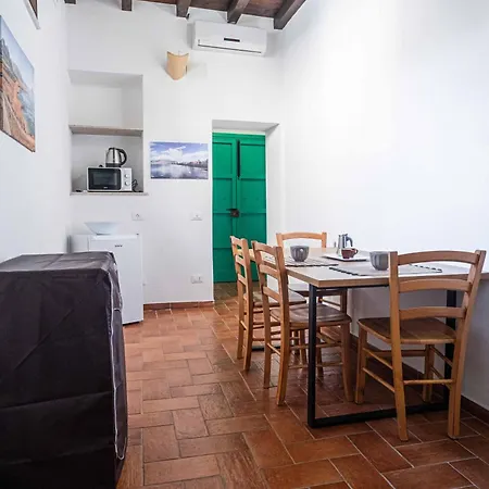 Islavento Apartment Trapani