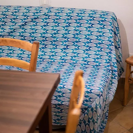 Islavento Apartment *
