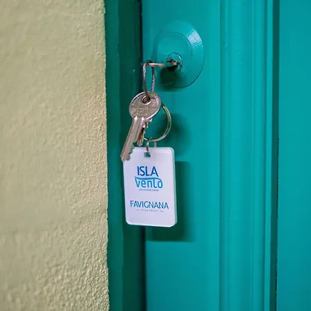 Apartmán Islavento