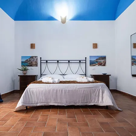 Islavento Trapani