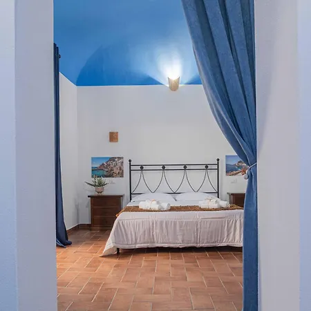 Islavento Trapani