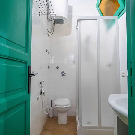Islavento Apartment