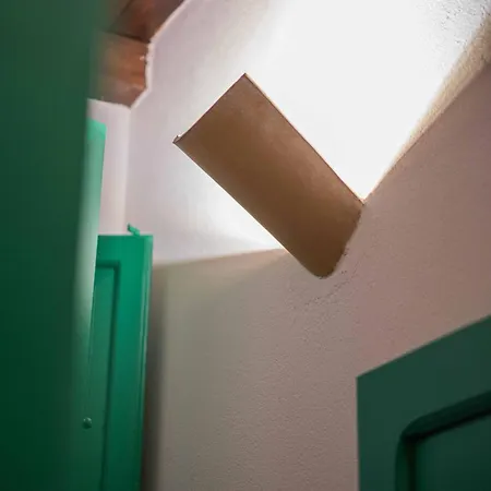 Islavento Apartmán Trapani