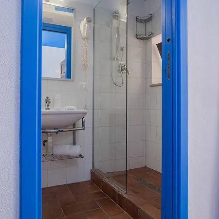 Islavento トラーパニ