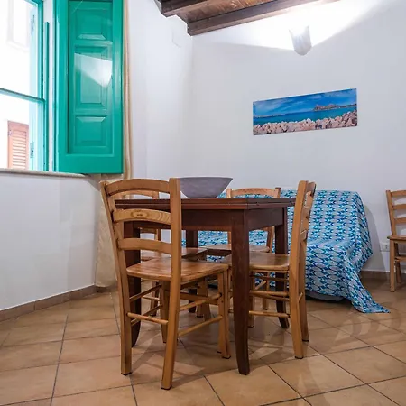 Islavento Trapani