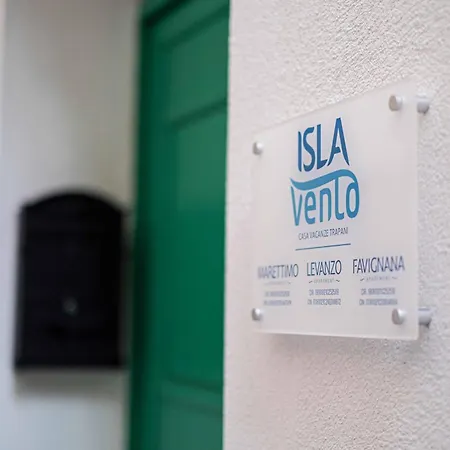 Islavento