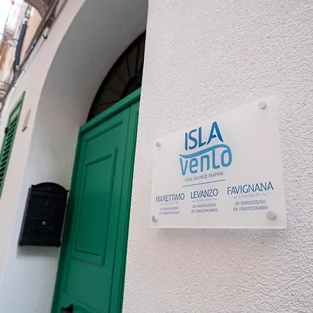 Islavento