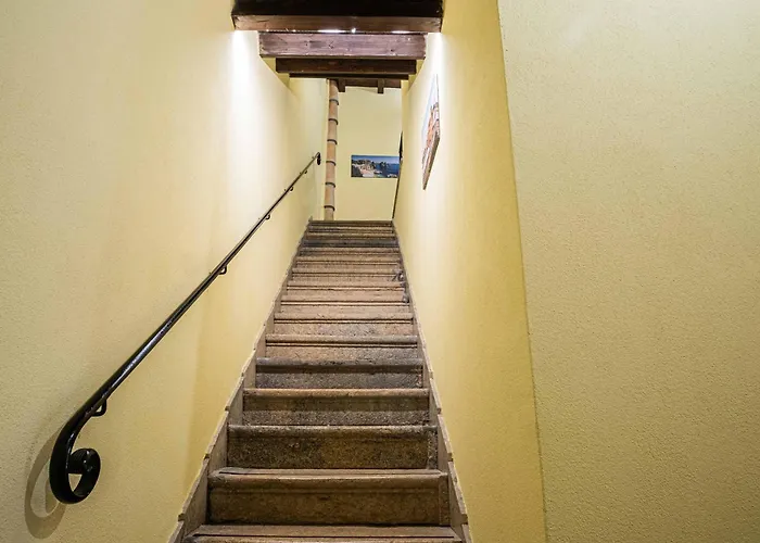 Islavento 公寓 特拉帕尼